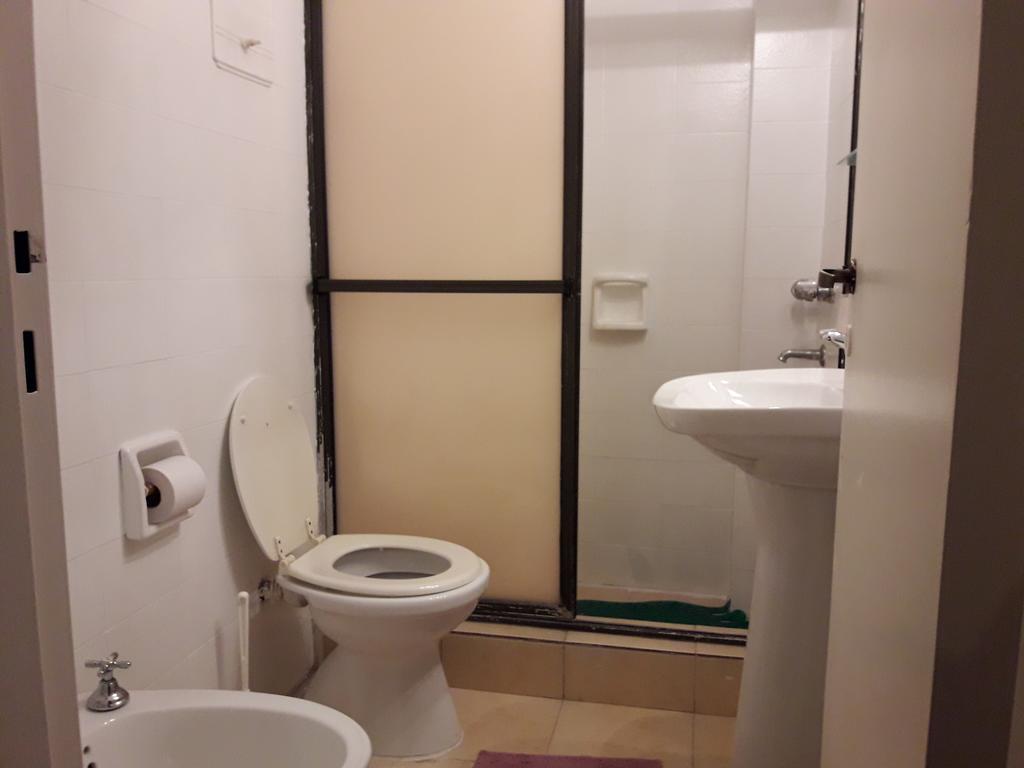 Apartamento Chalet de las Tejas Rosario Exterior foto